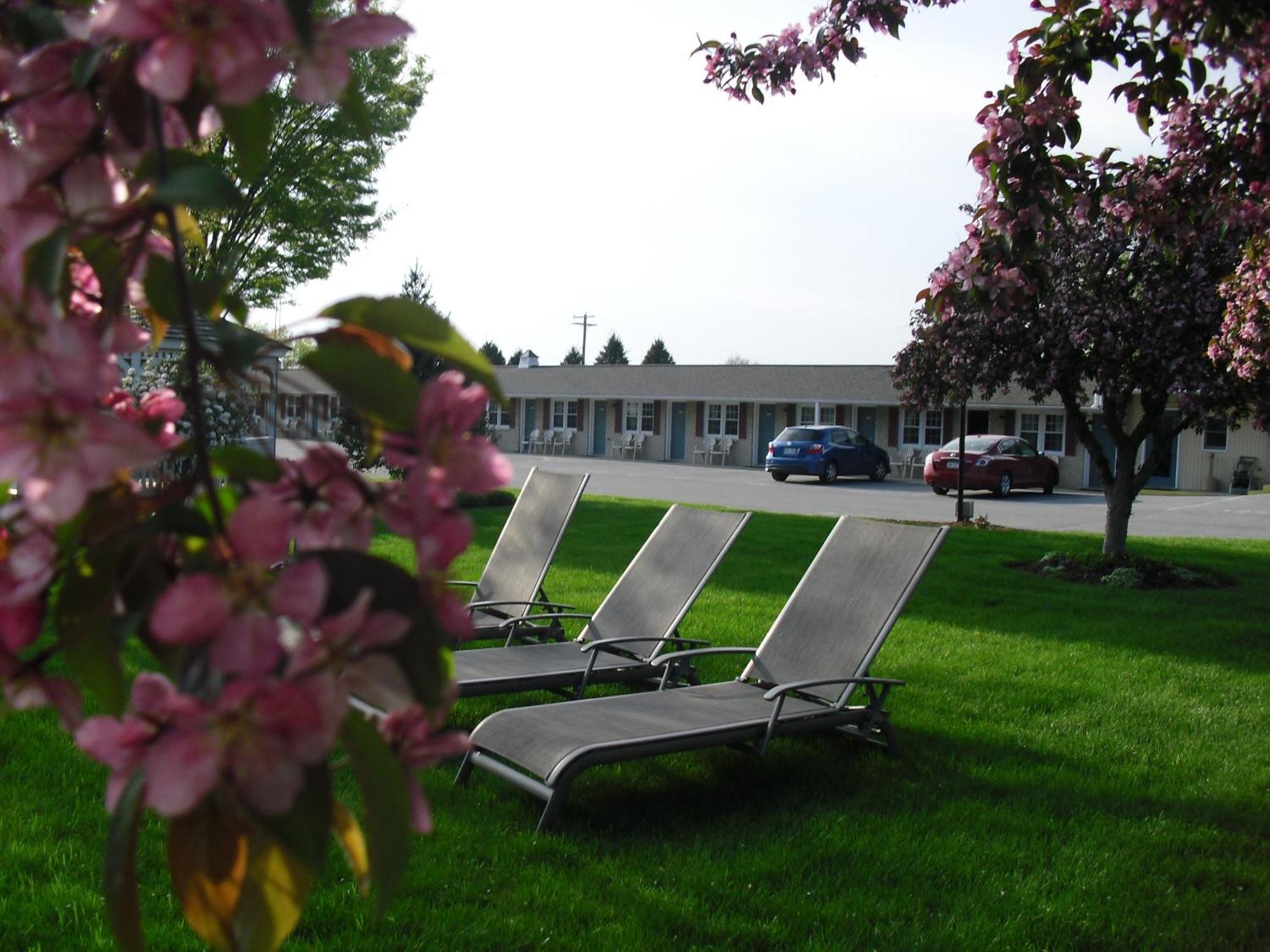 Motel Travelers Rest 2*
