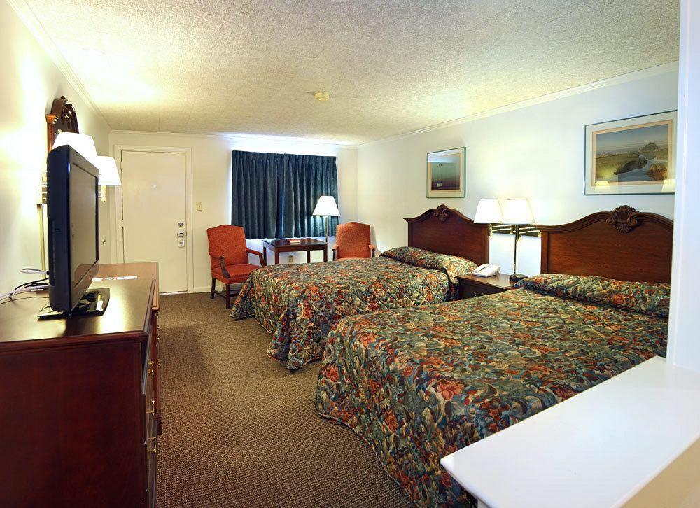 Travelers Rest Motel Intercourse