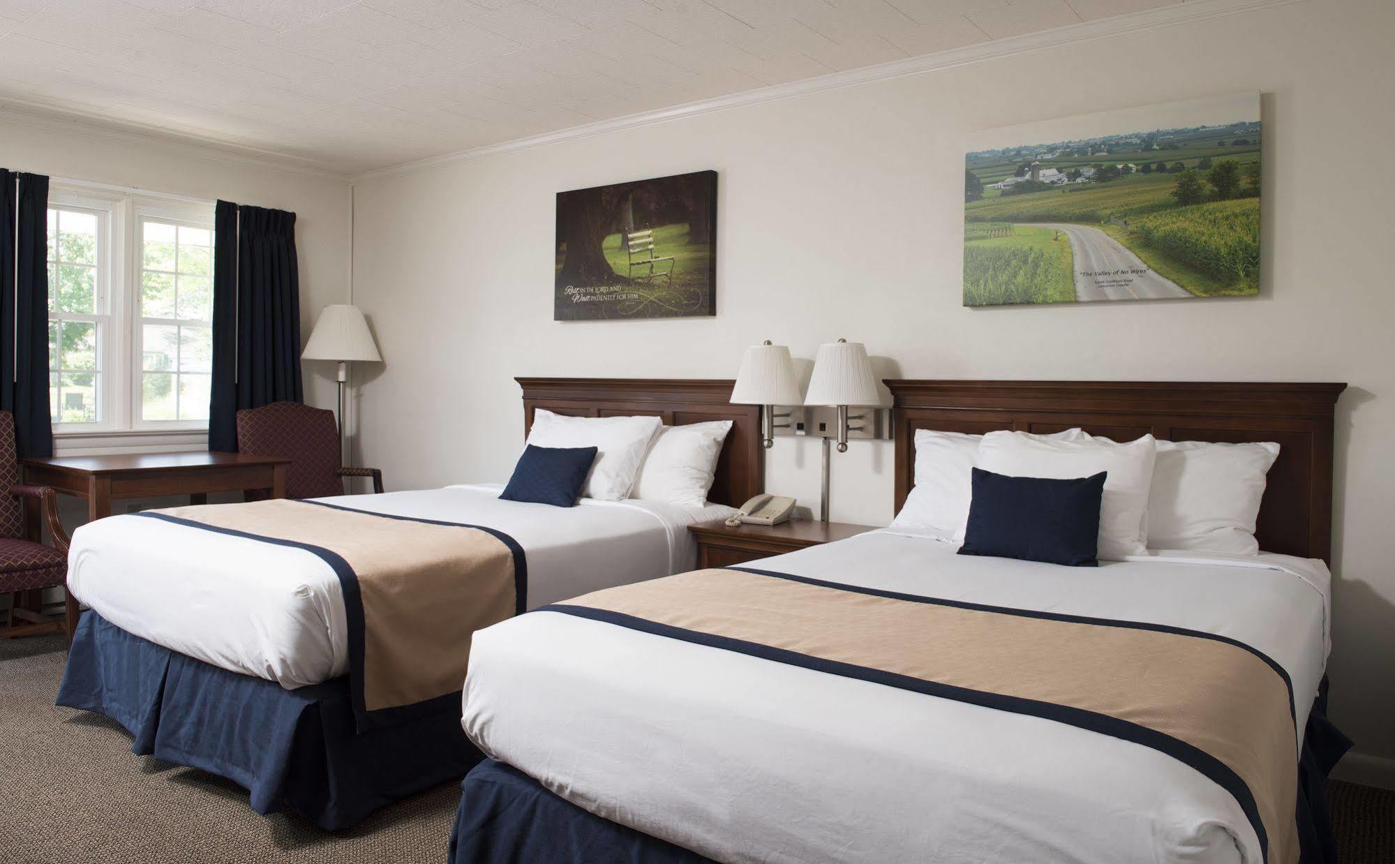 Motel Travelers Rest 2*