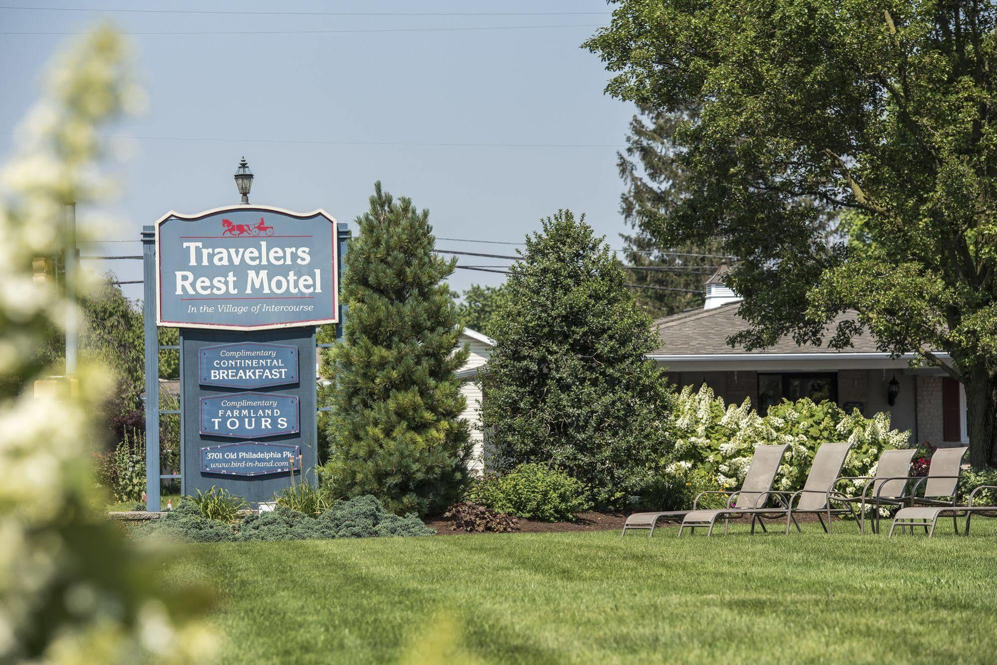 Travelers Rest