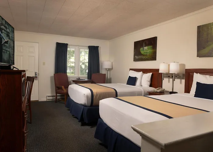Travelers Rest Motel