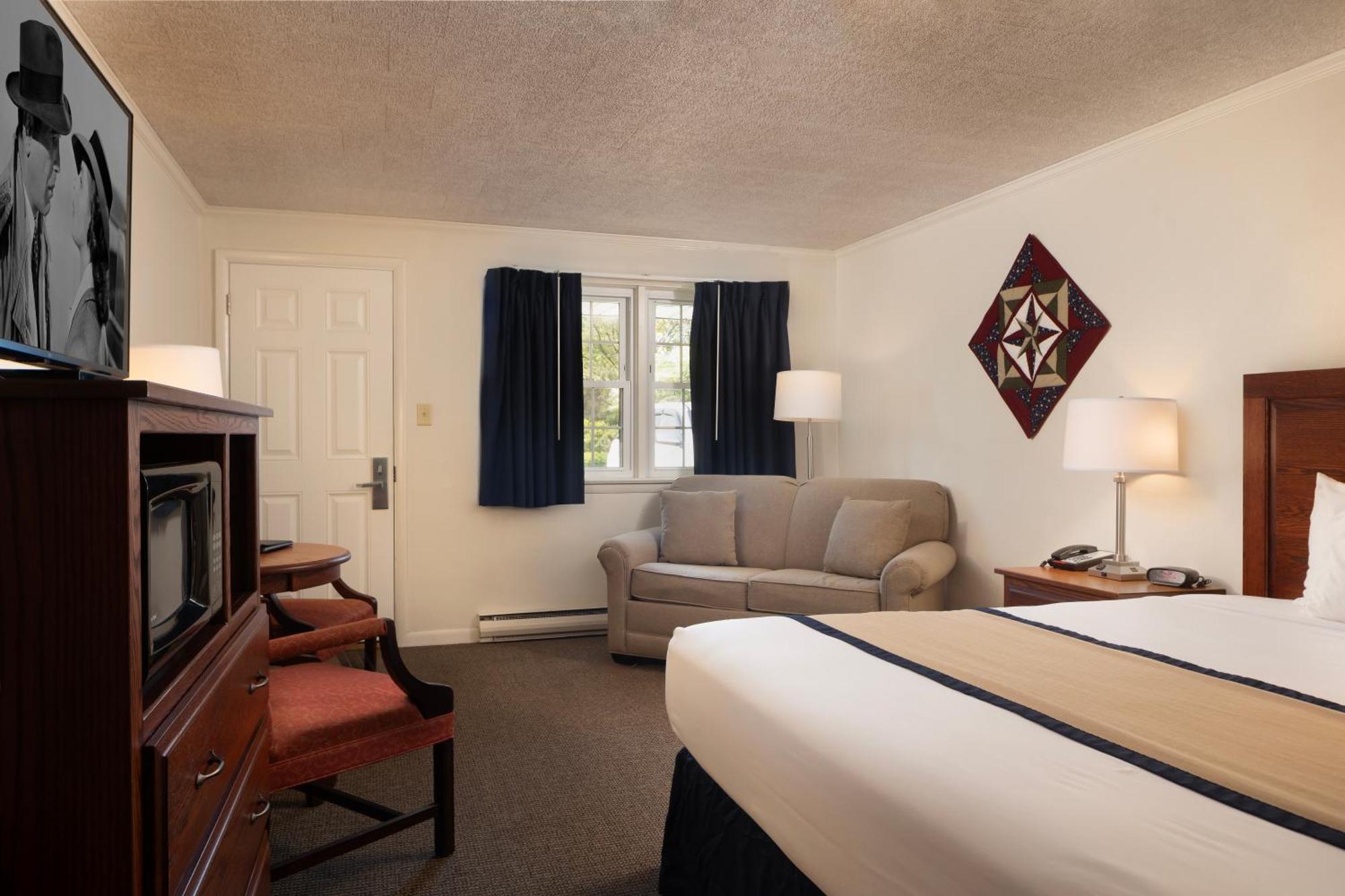 Motel Travelers Rest 2*