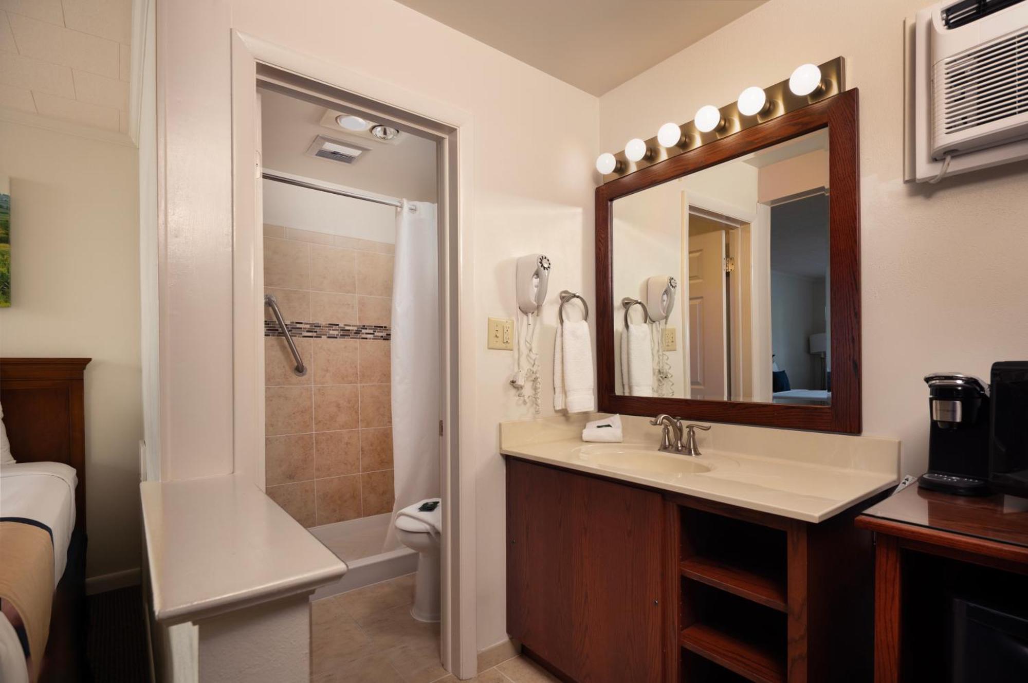 Motel Travelers Rest Intercourse