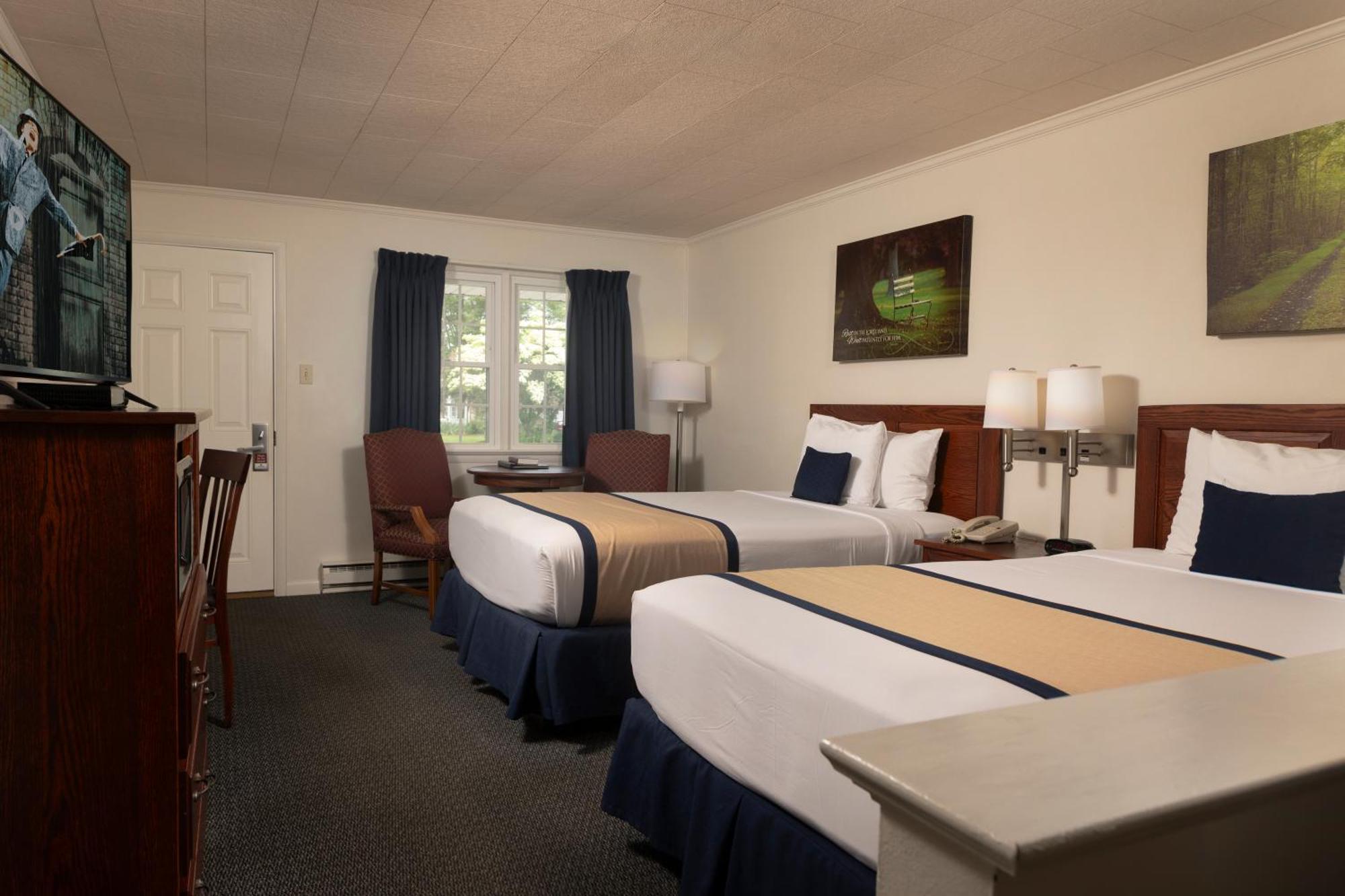 Travelers Rest 2*