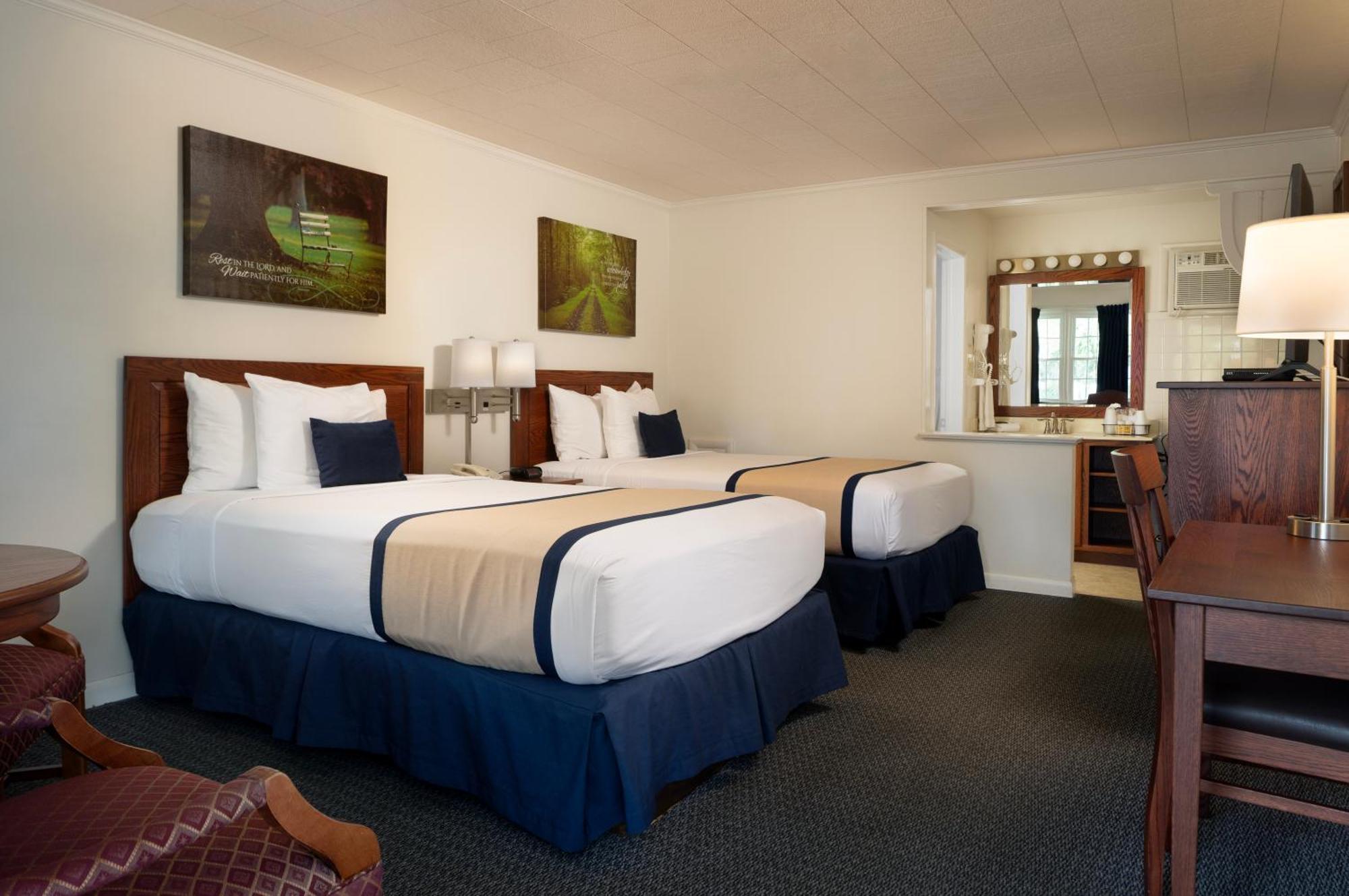 Motel Travelers Rest
